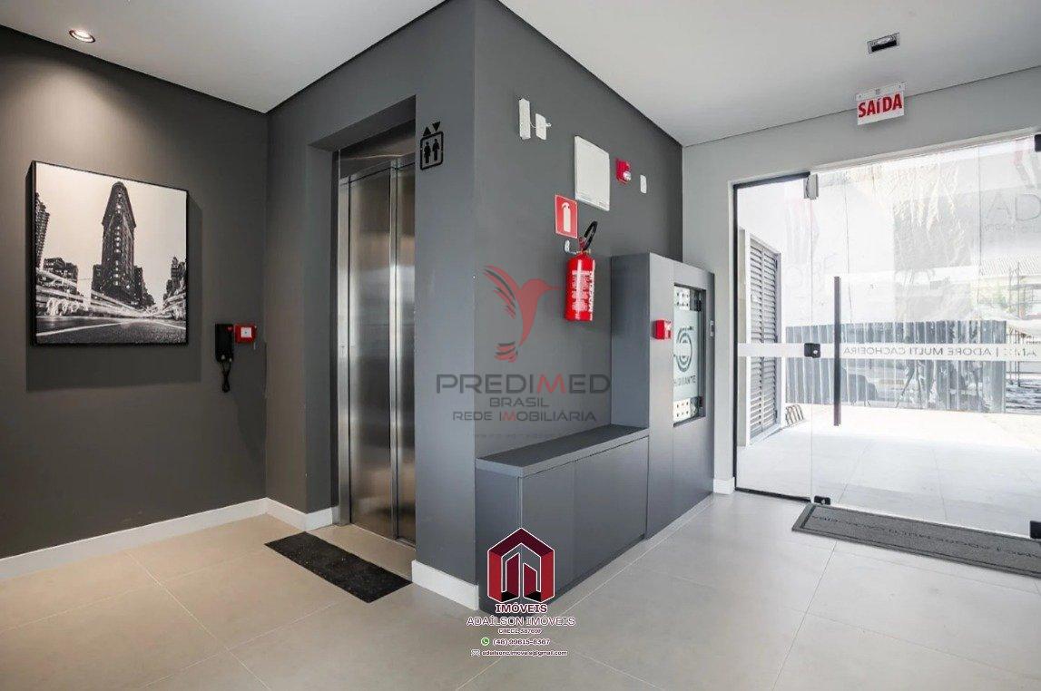 Apartamentos mobiliado 800 metros da praia cachoeira do bom jesus Florian&oacute;polis SC Rua Leonel Pereira Florianópolis - 