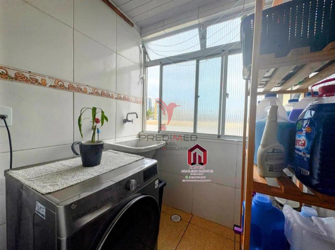 Apartamento para venda em Campinas com 2 quartos , 68m&sup2; Rua Adão Schmidt São José - 