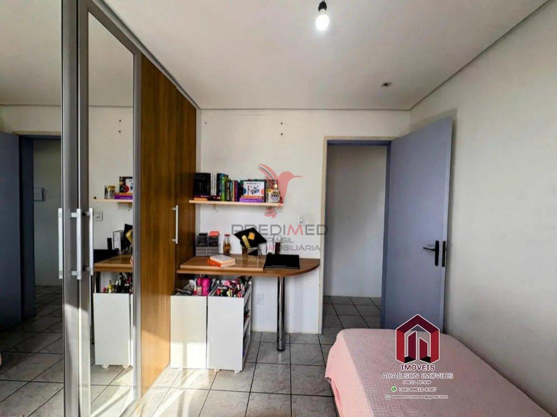 Apartamento para venda em Campinas com 2 quartos , 68m&sup2; Rua Adão Schmidt São José - 