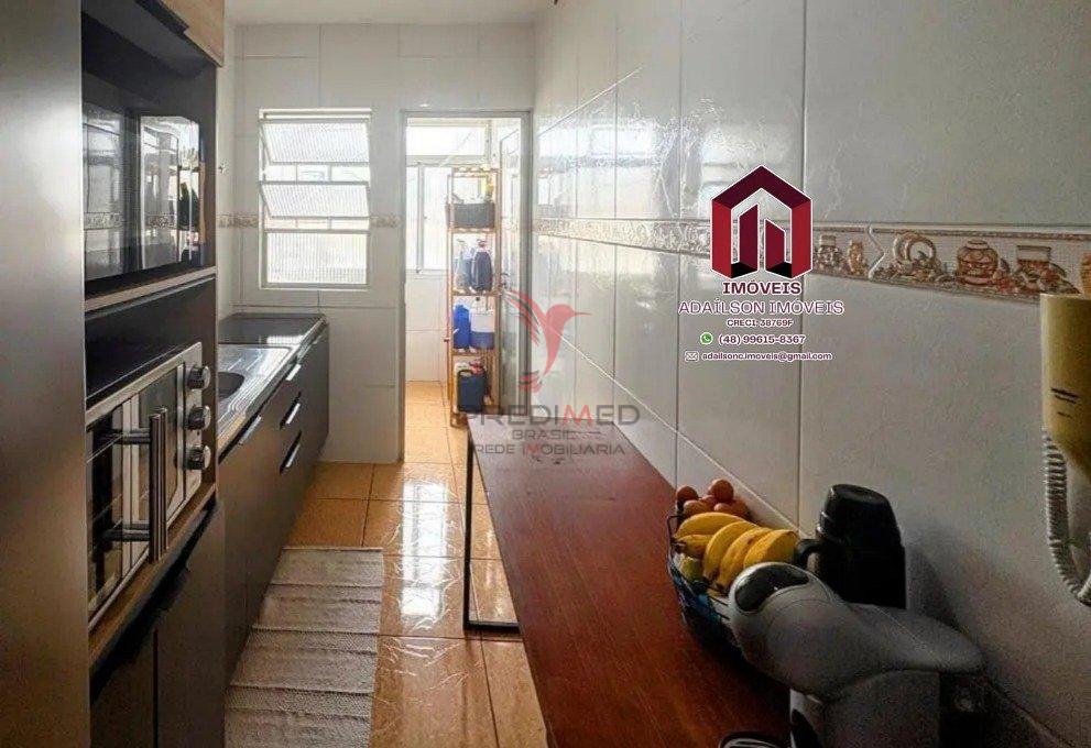 Apartamento para venda em Campinas com 2 quartos , 68m&sup2; Rua Adão Schmidt São José - 