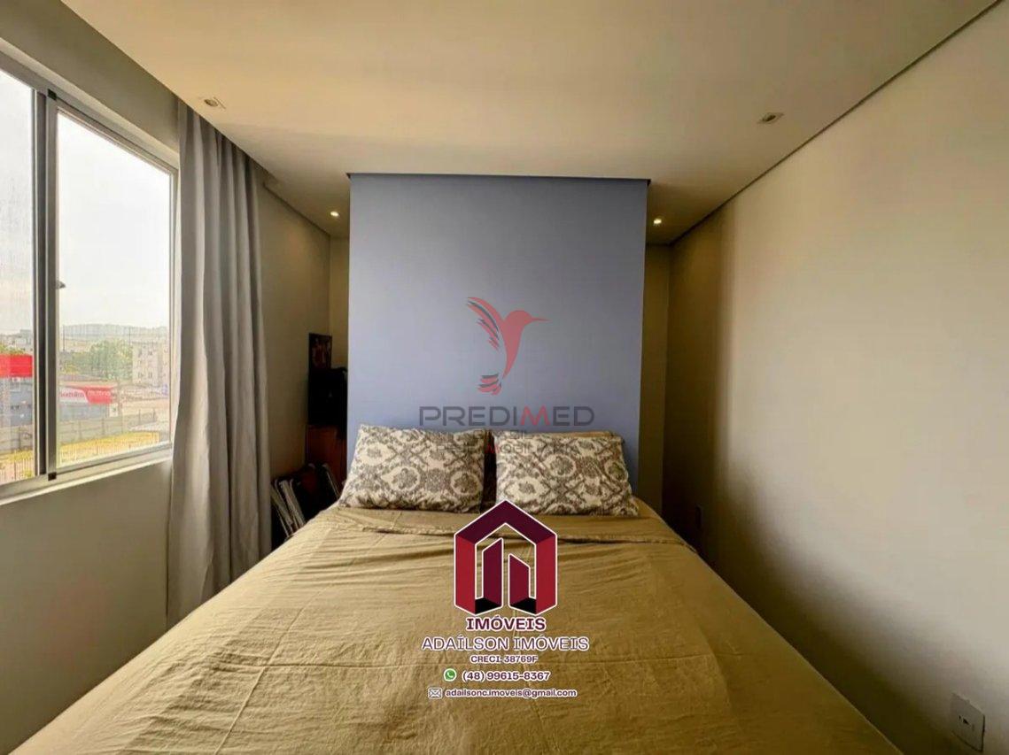 Apartamento para venda em Campinas com 2 quartos , 68m&sup2; Rua Adão Schmidt São José - 