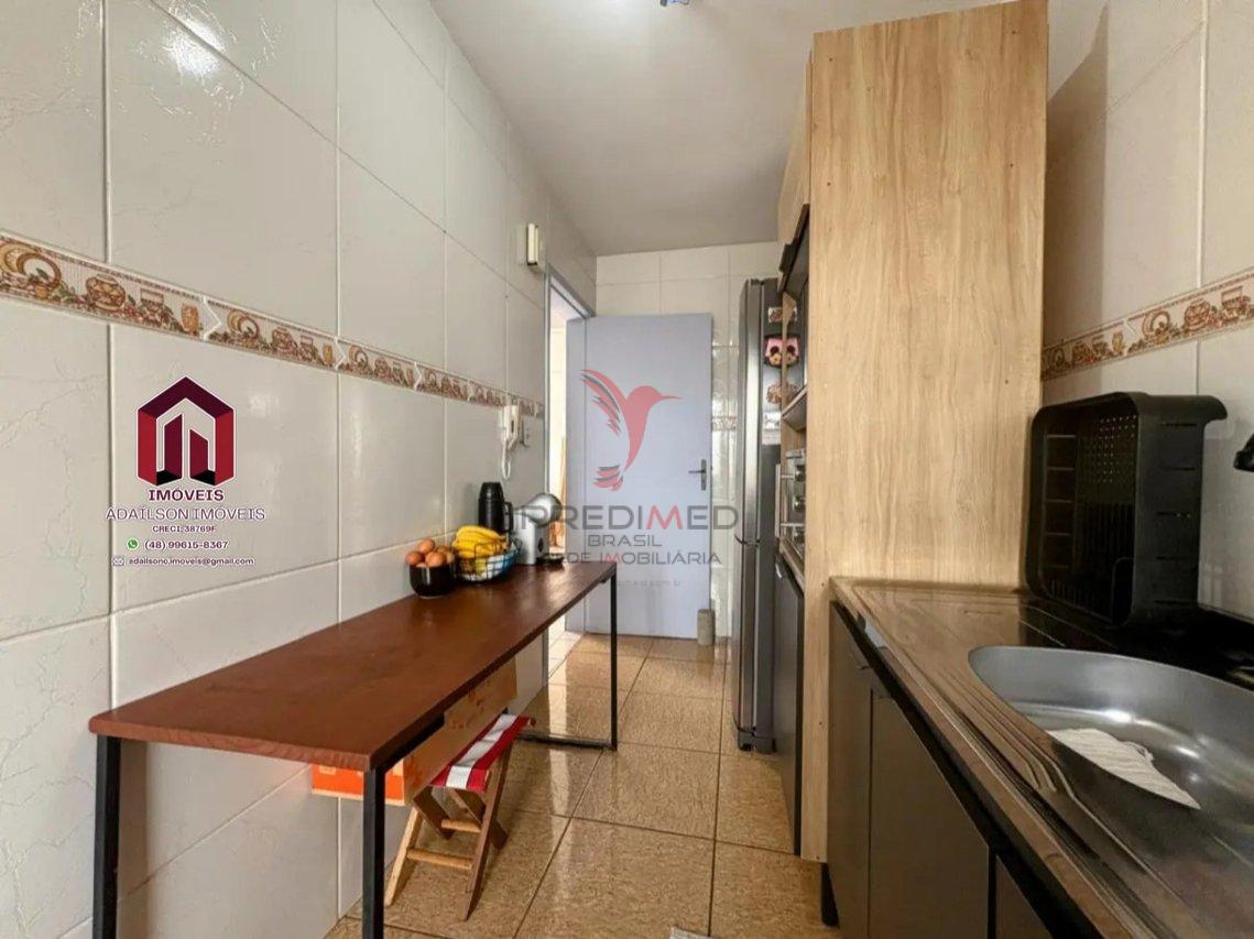 Apartamento para venda em Campinas com 2 quartos , 68m&sup2; Rua Adão Schmidt São José - 