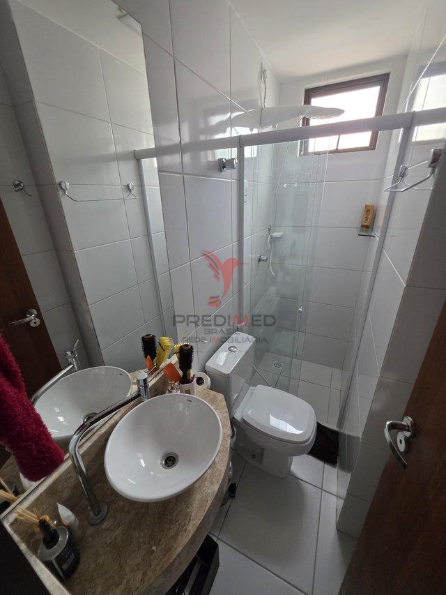 Apartamento MOBILIADO Brisamar/Jardim Luna Rua Professor Francisco Oliveira Porto João Pessoa - 