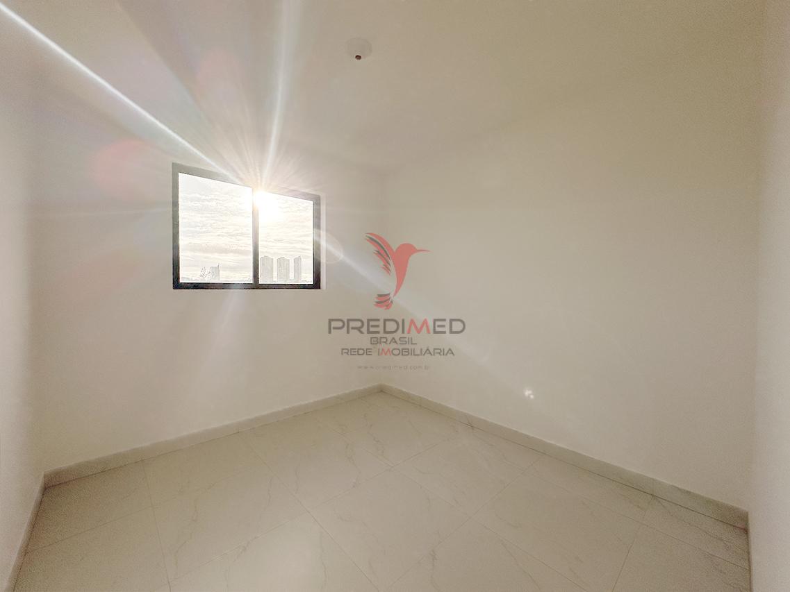 Cobertura Duplex Banc&aacute;rios Rua Pastor Rodolfo Beuttemuller João Pessoa - 