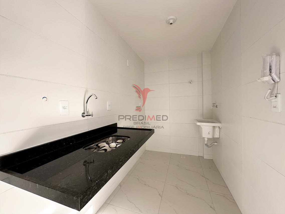 Cobertura Duplex Banc&aacute;rios Rua Pastor Rodolfo Beuttemuller João Pessoa - 