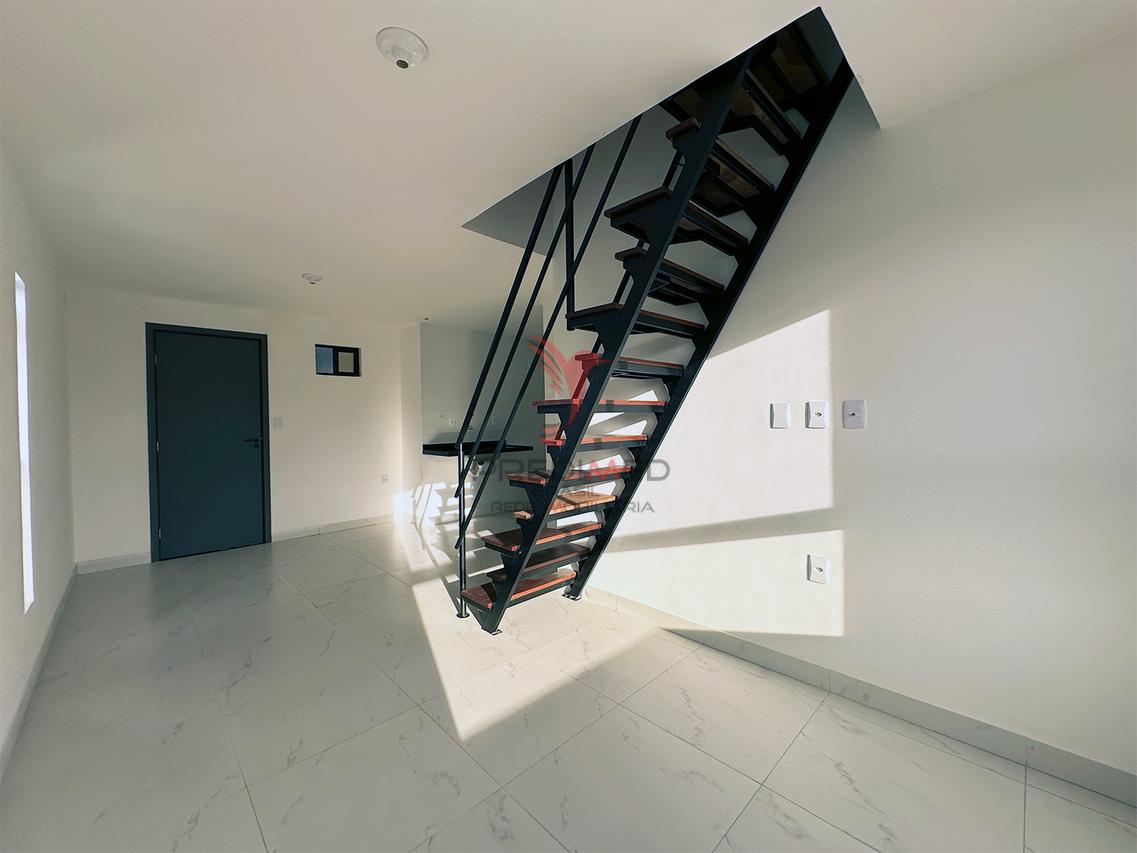 Cobertura Duplex Banc&aacute;rios Rua Pastor Rodolfo Beuttemuller João Pessoa - 