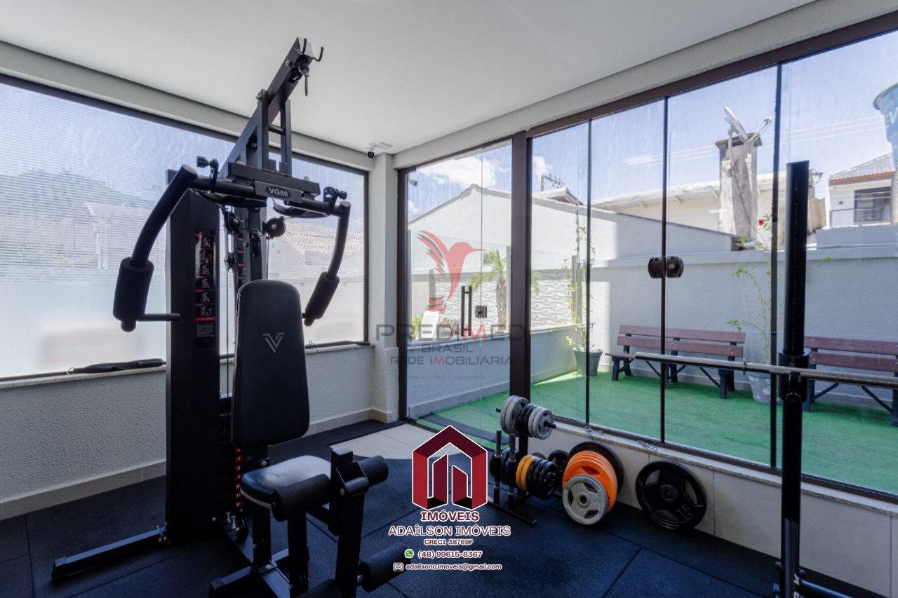 Apartamento Venda 3 dormit&oacute;rios com su&iacute;te - Bairro Agron&ocirc;mica - Florian&oacute;polis SC - Brasil Rua Antônio Eleutério Vieira Florianópolis - 