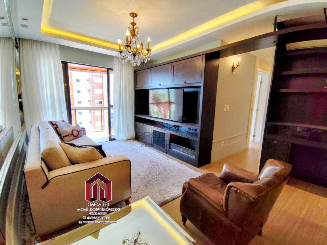 Apartamento Venda 3 dormit&oacute;rios com su&iacute;te - Bairro Agron&ocirc;mica - Florian&oacute;polis SC - Brasil Rua Antônio Eleutério Vieira Florianópolis - 