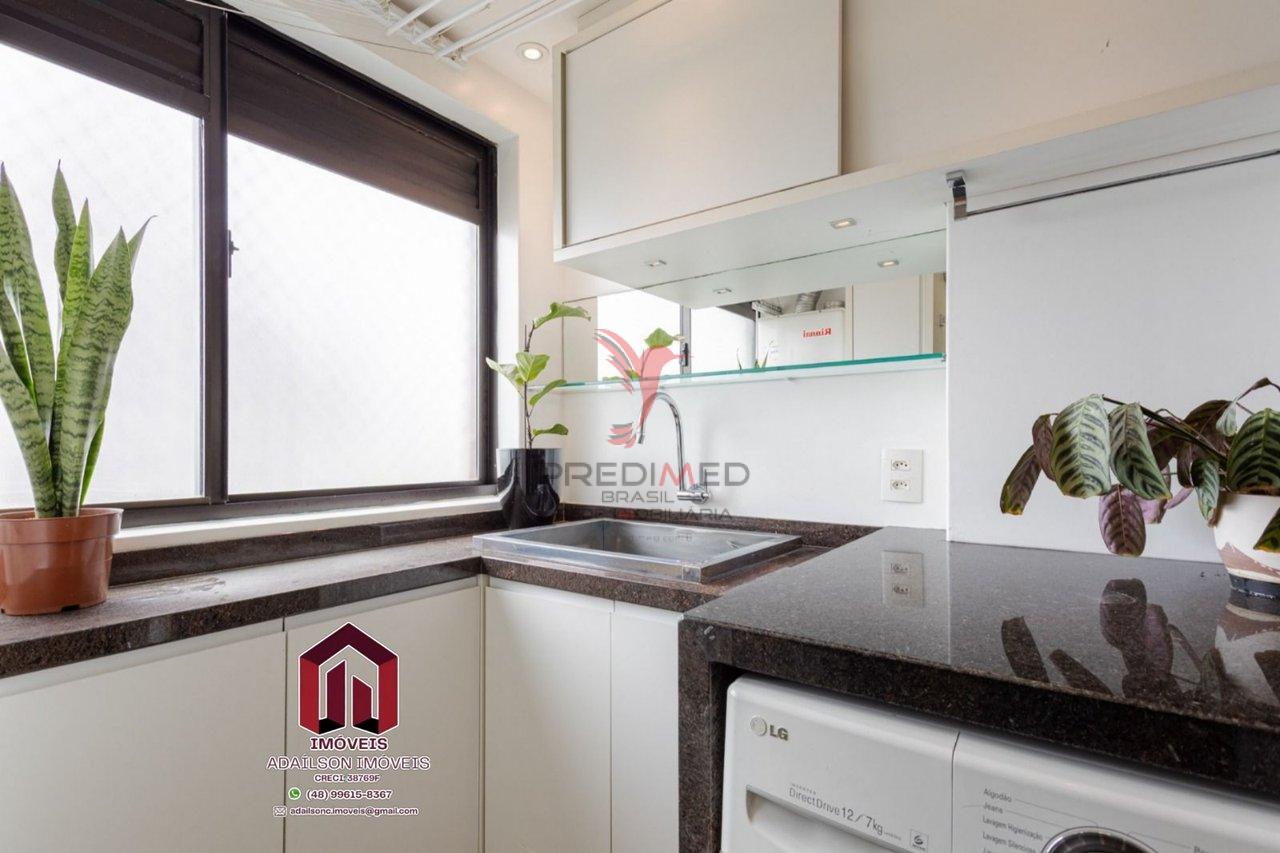 Apartamento Venda 3 dormit&oacute;rios com su&iacute;te - Bairro Agron&ocirc;mica - Florian&oacute;polis SC - Brasil Rua Antônio Eleutério Vieira Florianópolis - 