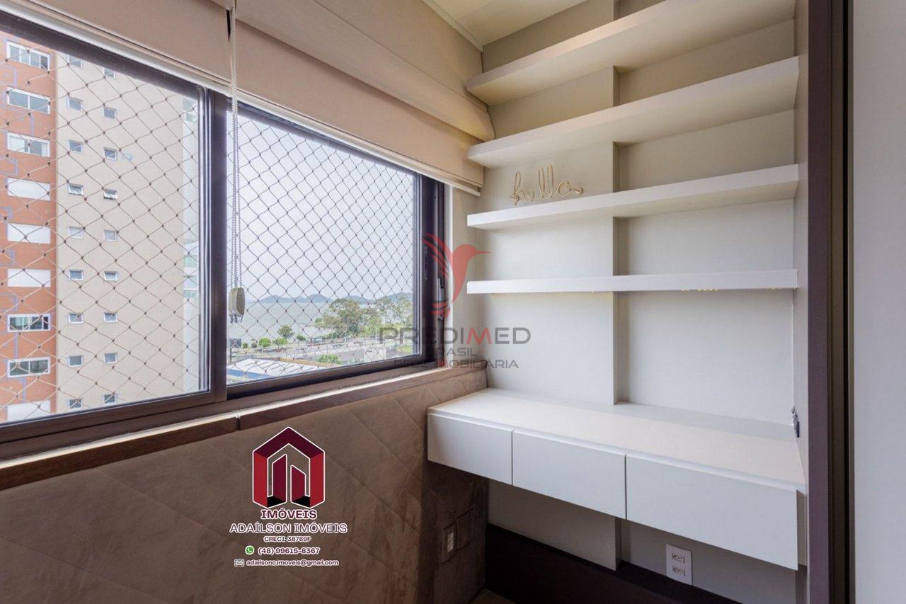 Apartamento Venda 3 dormit&oacute;rios com su&iacute;te - Bairro Agron&ocirc;mica - Florian&oacute;polis SC - Brasil Rua Antônio Eleutério Vieira Florianópolis - 