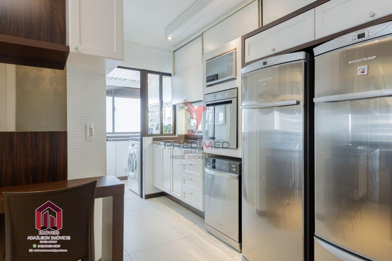 Apartamento Venda 3 dormit&oacute;rios com su&iacute;te - Bairro Agron&ocirc;mica - Florian&oacute;polis SC - Brasil Rua Antônio Eleutério Vieira Florianópolis - 