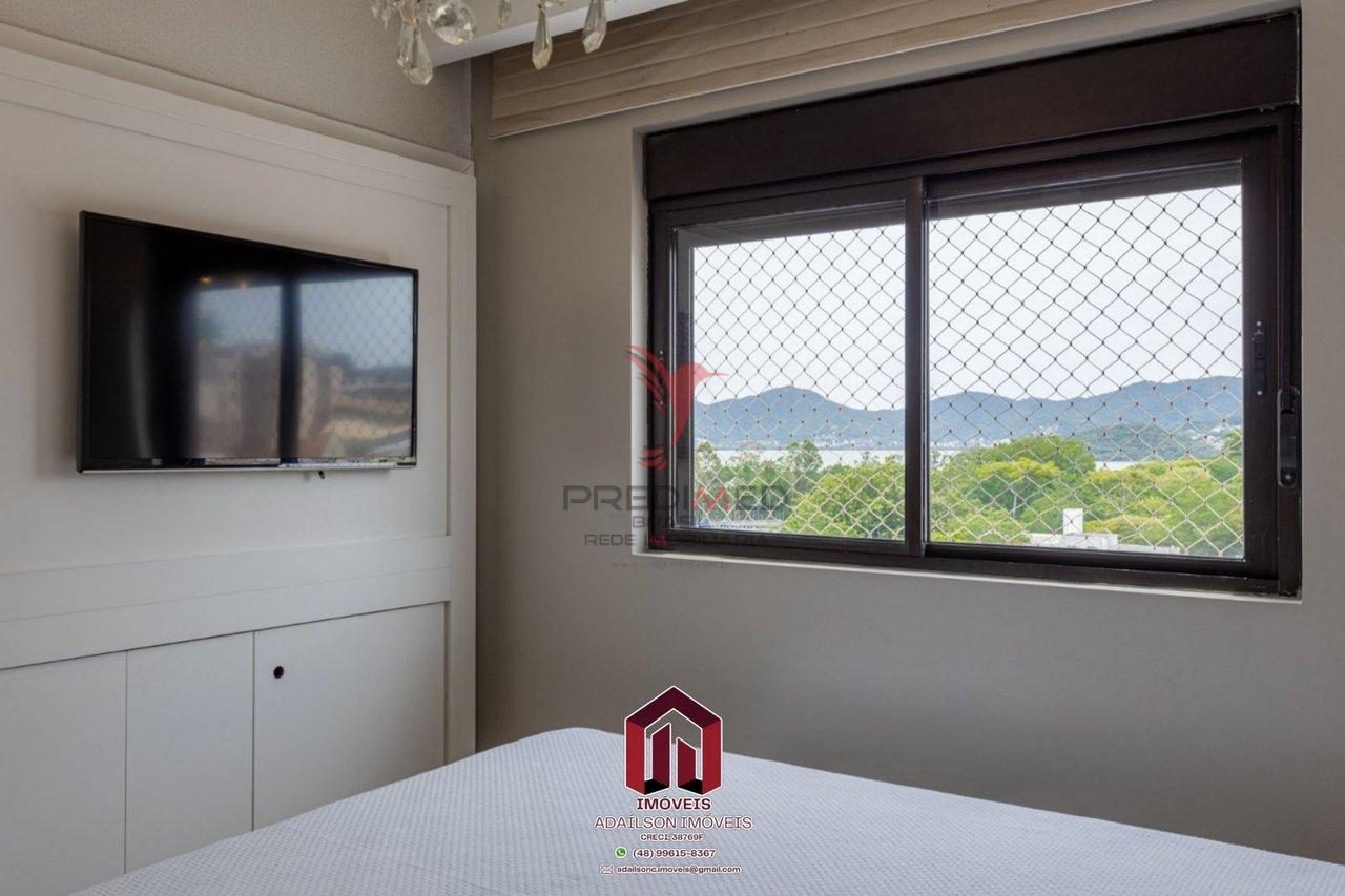 Apartamento Venda 3 dormit&oacute;rios com su&iacute;te - Bairro Agron&ocirc;mica - Florian&oacute;polis SC - Brasil Rua Antônio Eleutério Vieira Florianópolis - 