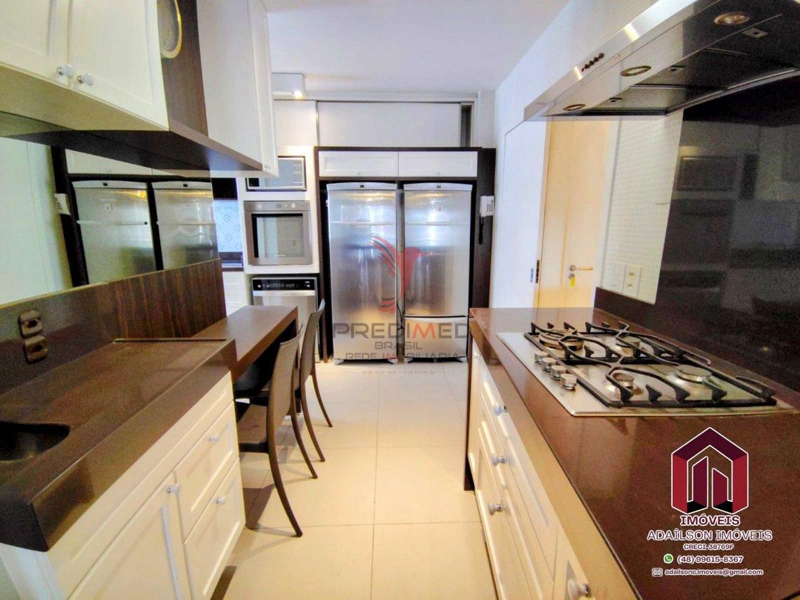 Apartamento Venda 3 dormit&oacute;rios com su&iacute;te - Bairro Agron&ocirc;mica - Florian&oacute;polis SC - Brasil Rua Antônio Eleutério Vieira Florianópolis - 