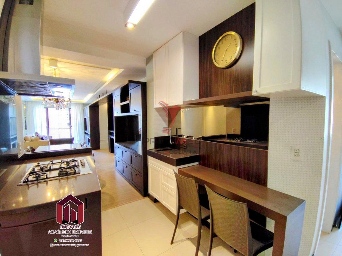 Apartamento Venda 3 dormit&oacute;rios com su&iacute;te - Bairro Agron&ocirc;mica - Florian&oacute;polis SC - Brasil Rua Antônio Eleutério Vieira Florianópolis - 