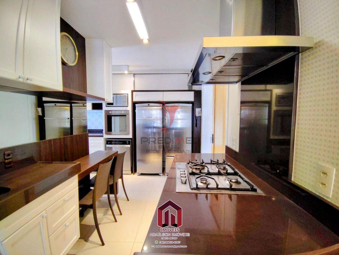 Apartamento Venda 3 dormit&oacute;rios com su&iacute;te - Bairro Agron&ocirc;mica - Florian&oacute;polis SC - Brasil Rua Antônio Eleutério Vieira Florianópolis - 