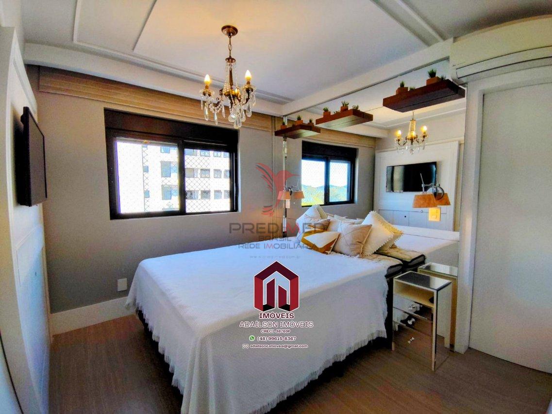 Apartamento Venda 3 dormit&oacute;rios com su&iacute;te - Bairro Agron&ocirc;mica - Florian&oacute;polis SC - Brasil Rua Antônio Eleutério Vieira Florianópolis - 