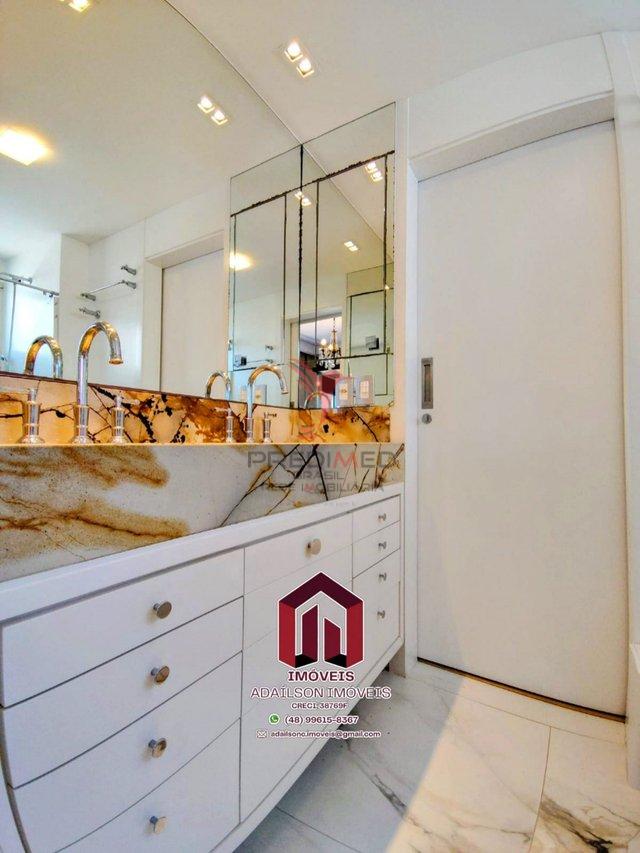 Apartamento Venda 3 dormit&oacute;rios com su&iacute;te - Bairro Agron&ocirc;mica - Florian&oacute;polis SC - Brasil Rua Antônio Eleutério Vieira Florianópolis - 