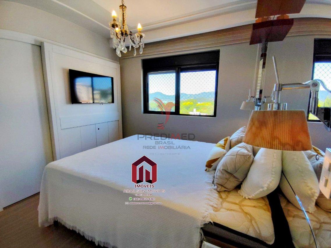 Apartamento Venda 3 dormit&oacute;rios com su&iacute;te - Bairro Agron&ocirc;mica - Florian&oacute;polis SC - Brasil Rua Antônio Eleutério Vieira Florianópolis - 