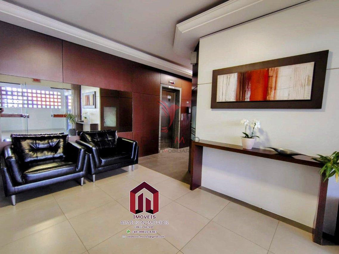 Apartamento Venda 3 dormit&oacute;rios com su&iacute;te - Bairro Agron&ocirc;mica - Florian&oacute;polis SC - Brasil Rua Antônio Eleutério Vieira Florianópolis - 