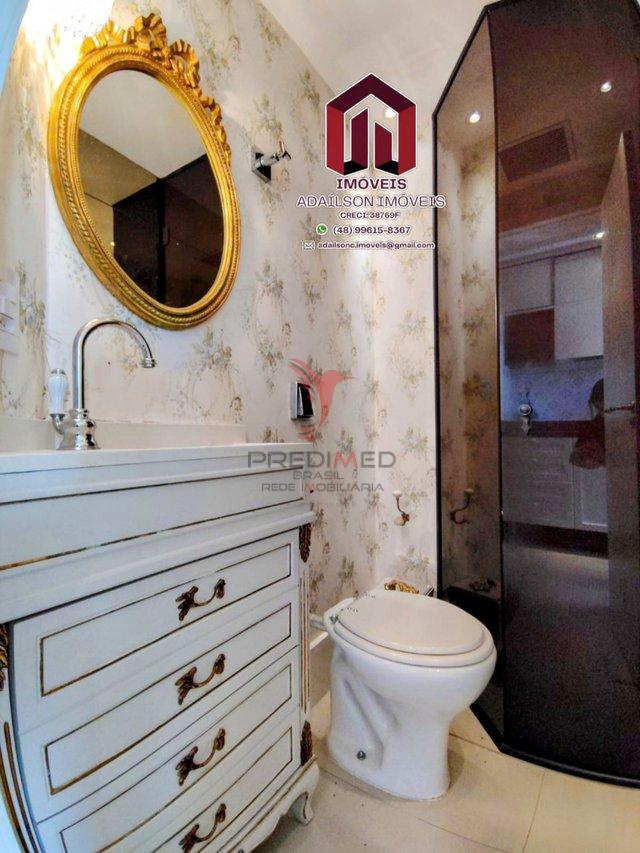 Apartamento Venda 3 dormit&oacute;rios com su&iacute;te - Bairro Agron&ocirc;mica - Florian&oacute;polis SC - Brasil Rua Antônio Eleutério Vieira Florianópolis - 