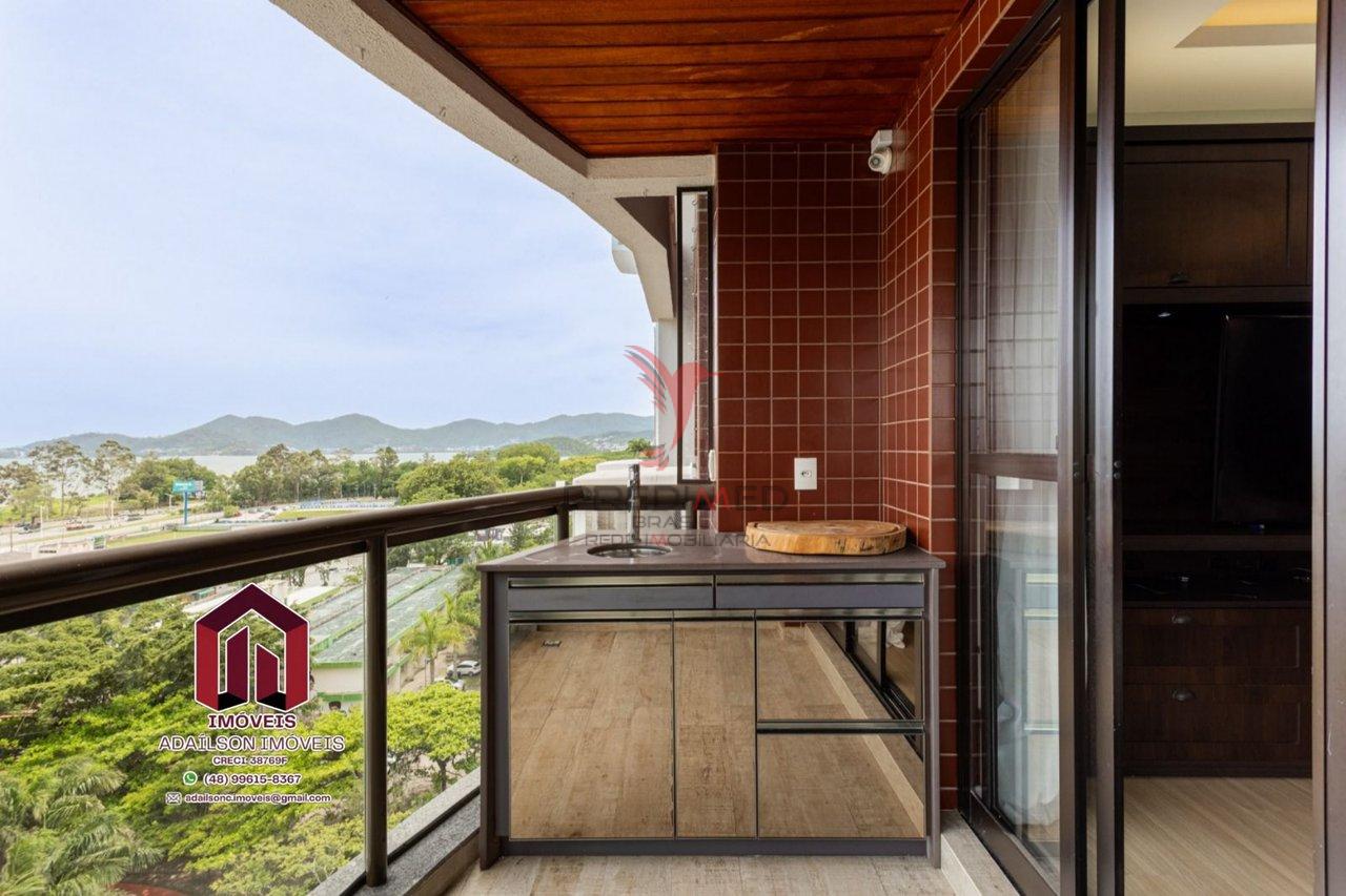 Apartamento Venda 3 dormit&oacute;rios com su&iacute;te - Bairro Agron&ocirc;mica - Florian&oacute;polis SC - Brasil Rua Antônio Eleutério Vieira Florianópolis - 