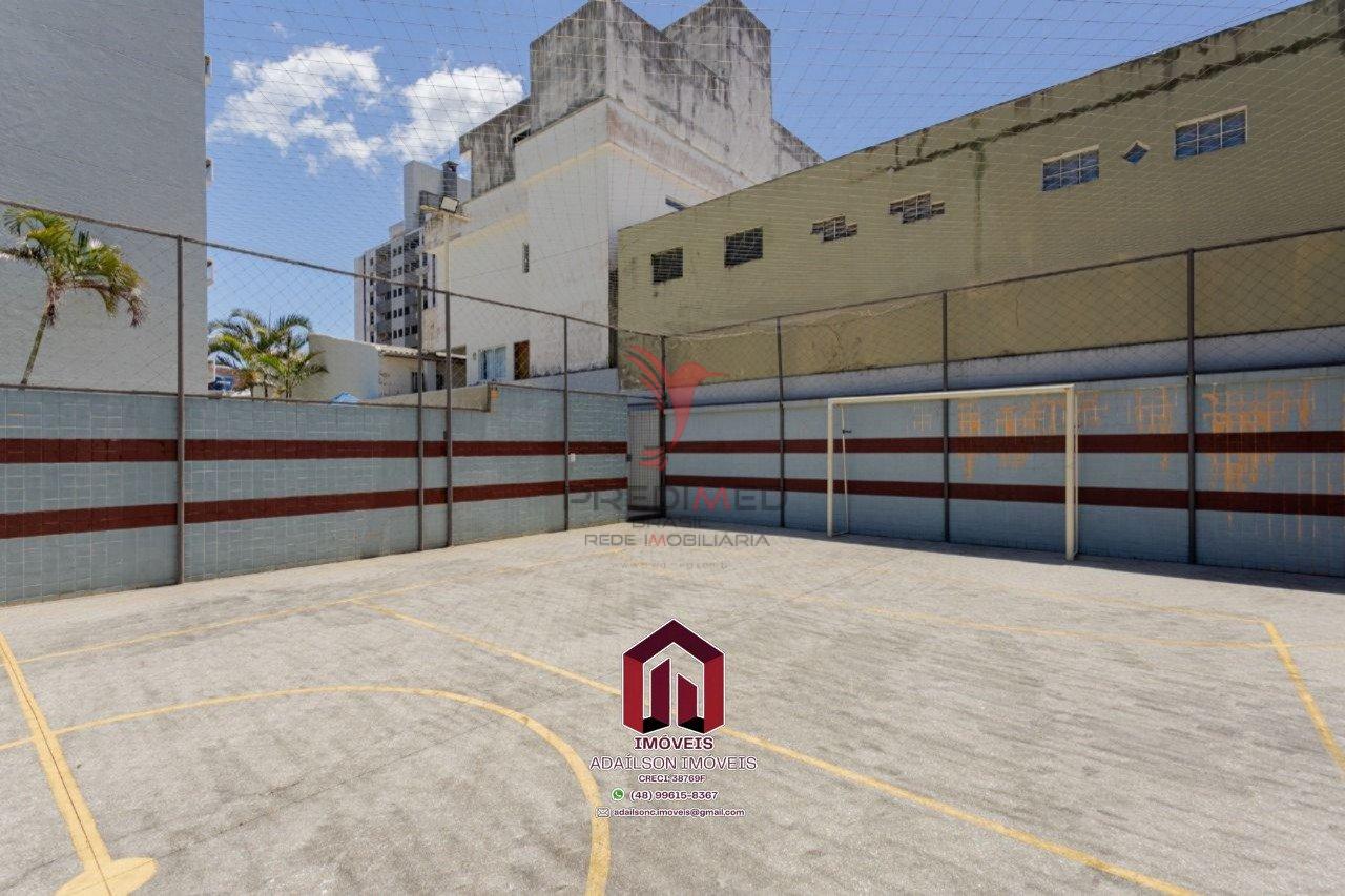 Apartamento Venda 3 dormit&oacute;rios com su&iacute;te - Bairro Agron&ocirc;mica - Florian&oacute;polis SC - Brasil Rua Antônio Eleutério Vieira Florianópolis - 