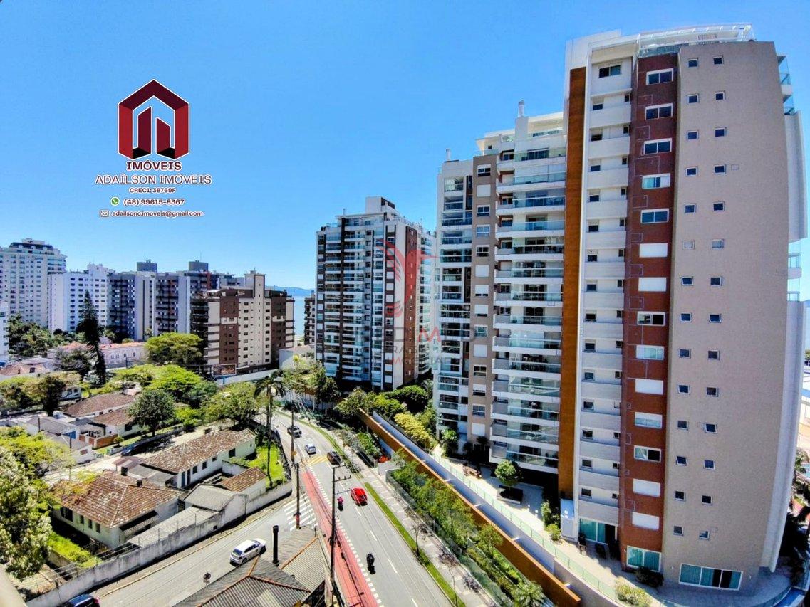 Apartamento Venda 3 dormit&oacute;rios com su&iacute;te - Bairro Agron&ocirc;mica - Florian&oacute;polis SC - Brasil Rua Antônio Eleutério Vieira Florianópolis - 