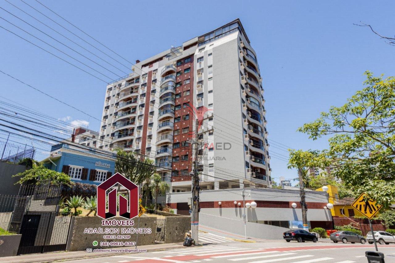 Apartamento Venda 3 dormit&oacute;rios com su&iacute;te - Bairro Agron&ocirc;mica - Florian&oacute;polis SC - Brasil Rua Antônio Eleutério Vieira Florianópolis - 
