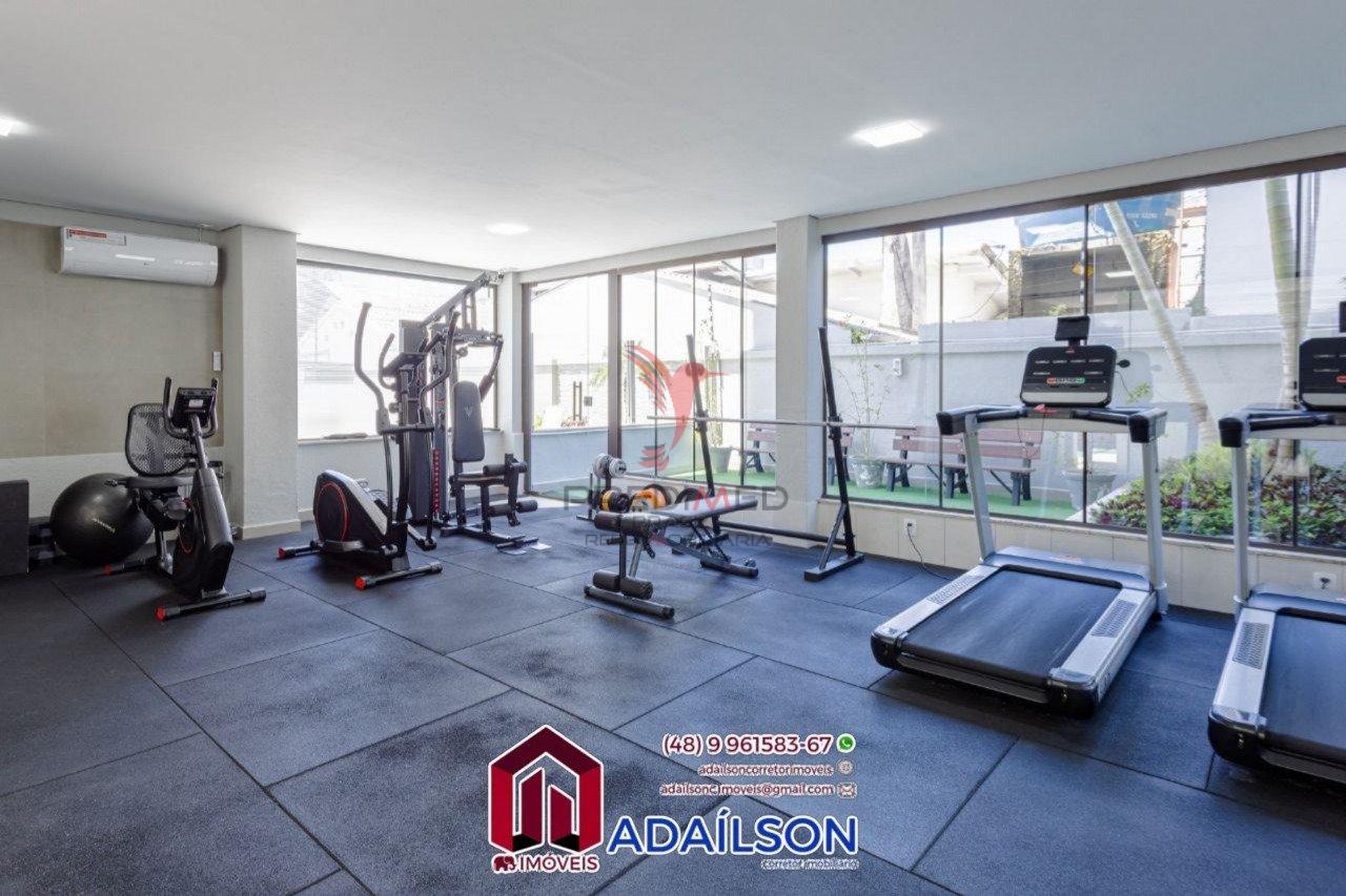 Apartamento Venda 3 dormit&oacute;rios com su&iacute;te - Bairro Agron&ocirc;mica - Florian&oacute;polis SC - Brasil Rua Antônio Eleutério Vieira Florianópolis - 