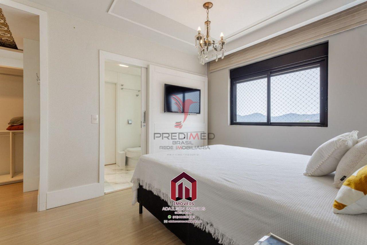 Apartamento Venda 3 dormit&oacute;rios com su&iacute;te - Bairro Agron&ocirc;mica - Florian&oacute;polis SC - Brasil Rua Antônio Eleutério Vieira Florianópolis - 