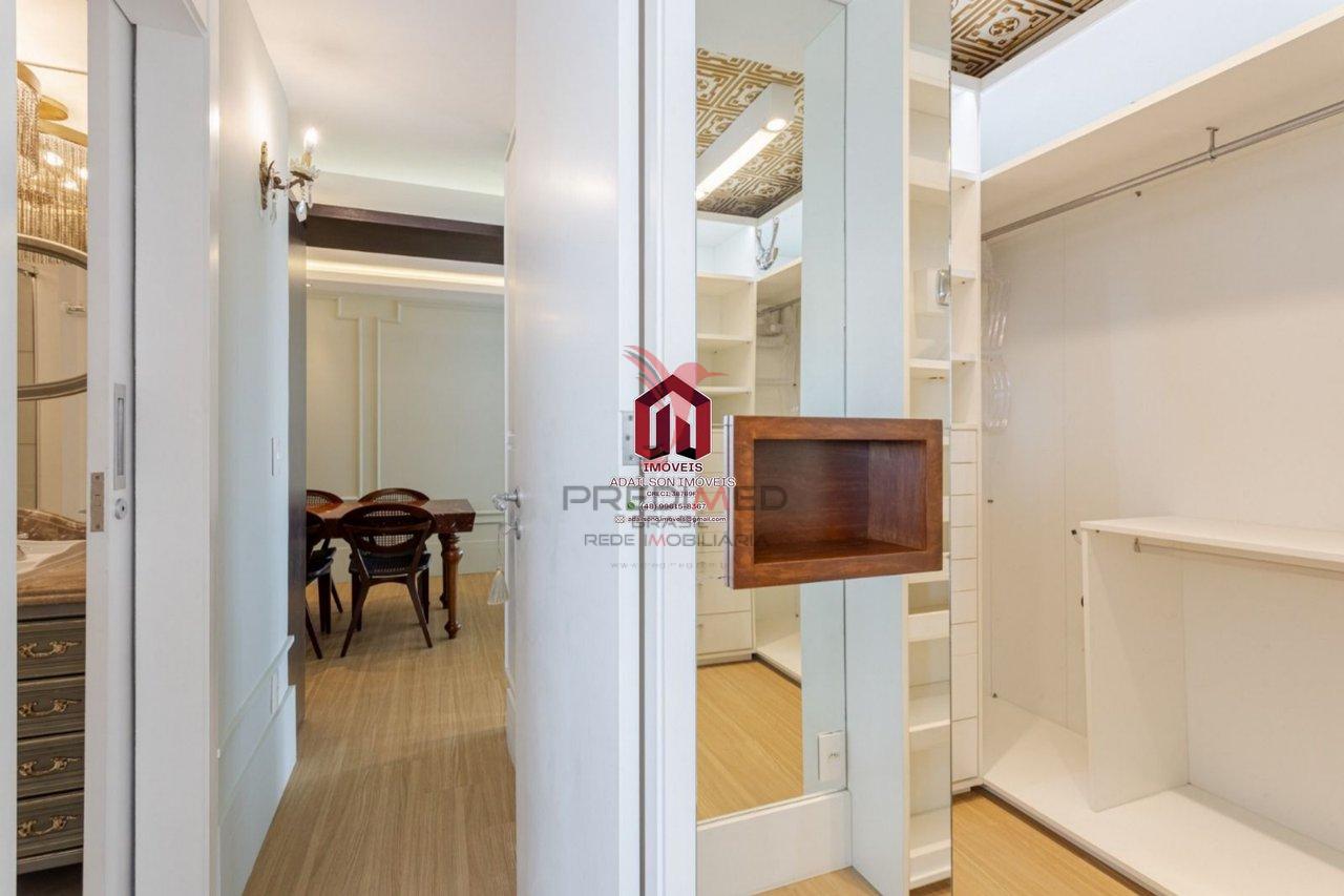 Apartamento Venda 3 dormit&oacute;rios com su&iacute;te - Bairro Agron&ocirc;mica - Florian&oacute;polis SC - Brasil Rua Antônio Eleutério Vieira Florianópolis - 