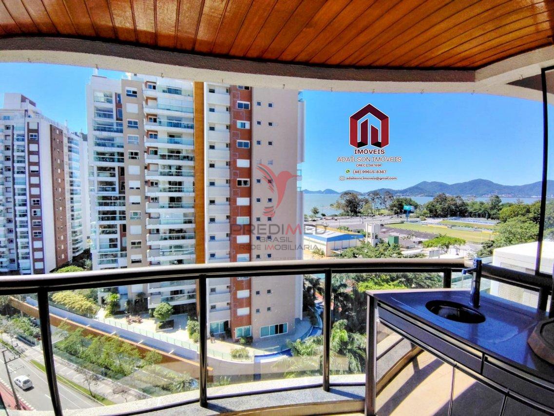 Apartamento Venda 3 dormit&oacute;rios com su&iacute;te - Bairro Agron&ocirc;mica - Florian&oacute;polis SC - Brasil Rua Antônio Eleutério Vieira Florianópolis - 