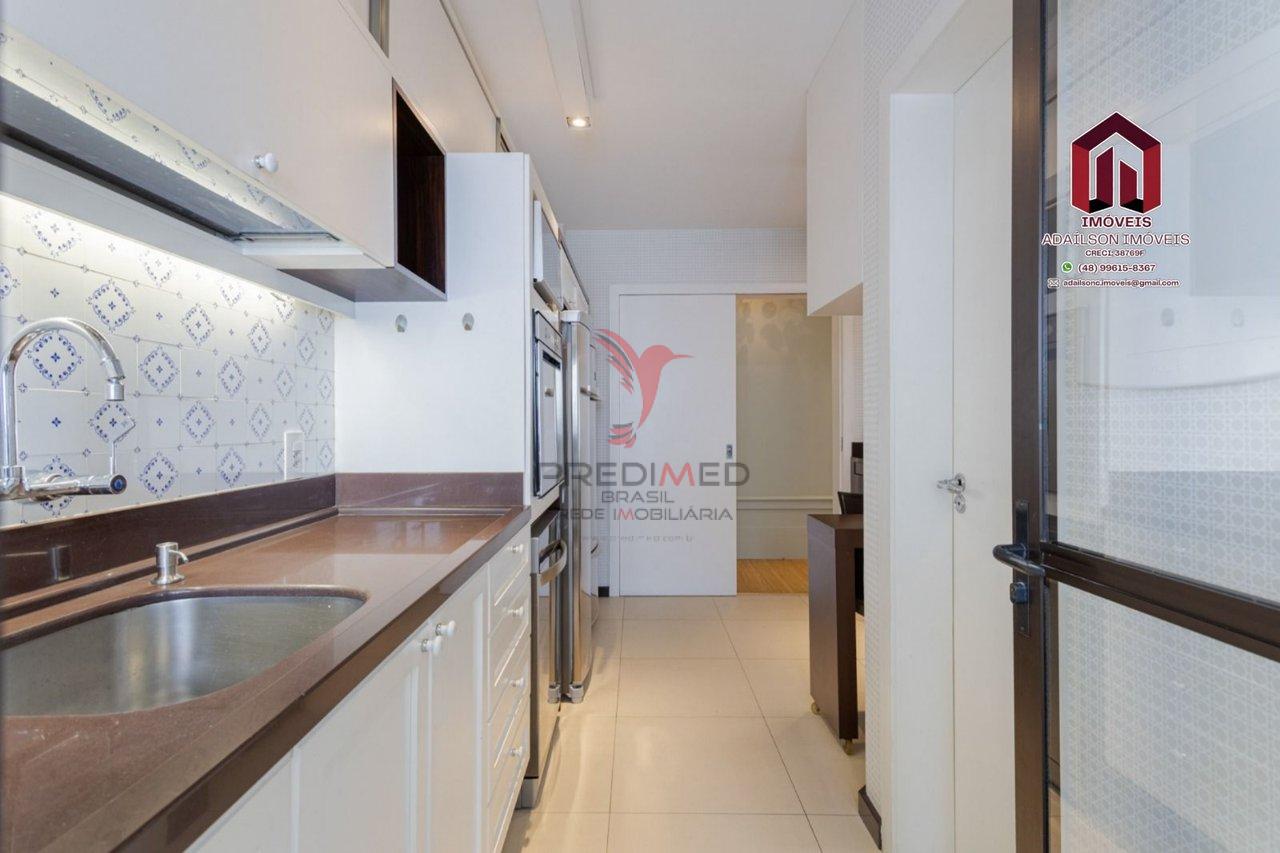 Apartamento Venda 3 dormit&oacute;rios com su&iacute;te - Bairro Agron&ocirc;mica - Florian&oacute;polis SC - Brasil Rua Antônio Eleutério Vieira Florianópolis - 