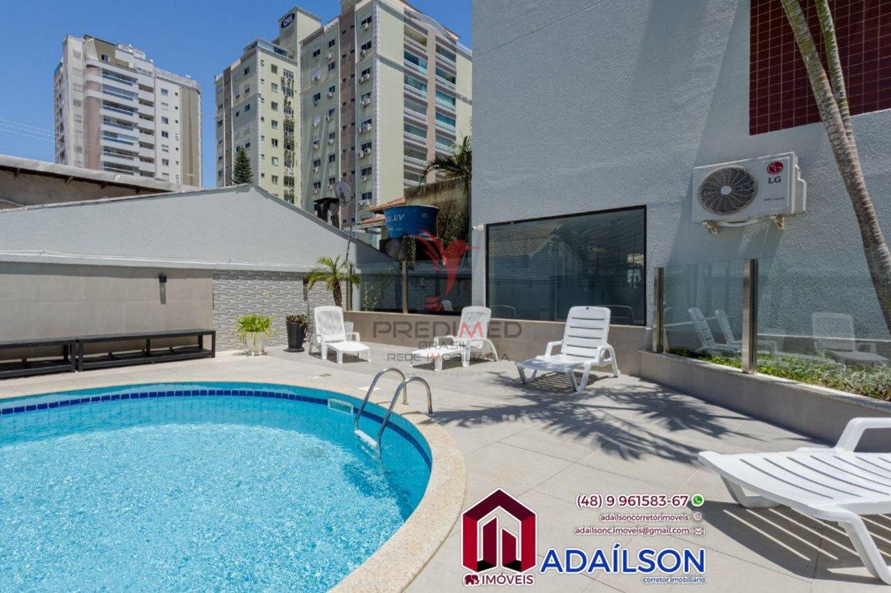 Apartamento Venda 3 dormit&oacute;rios com su&iacute;te - Bairro Agron&ocirc;mica - Florian&oacute;polis SC - Brasil Rua Antônio Eleutério Vieira Florianópolis - 