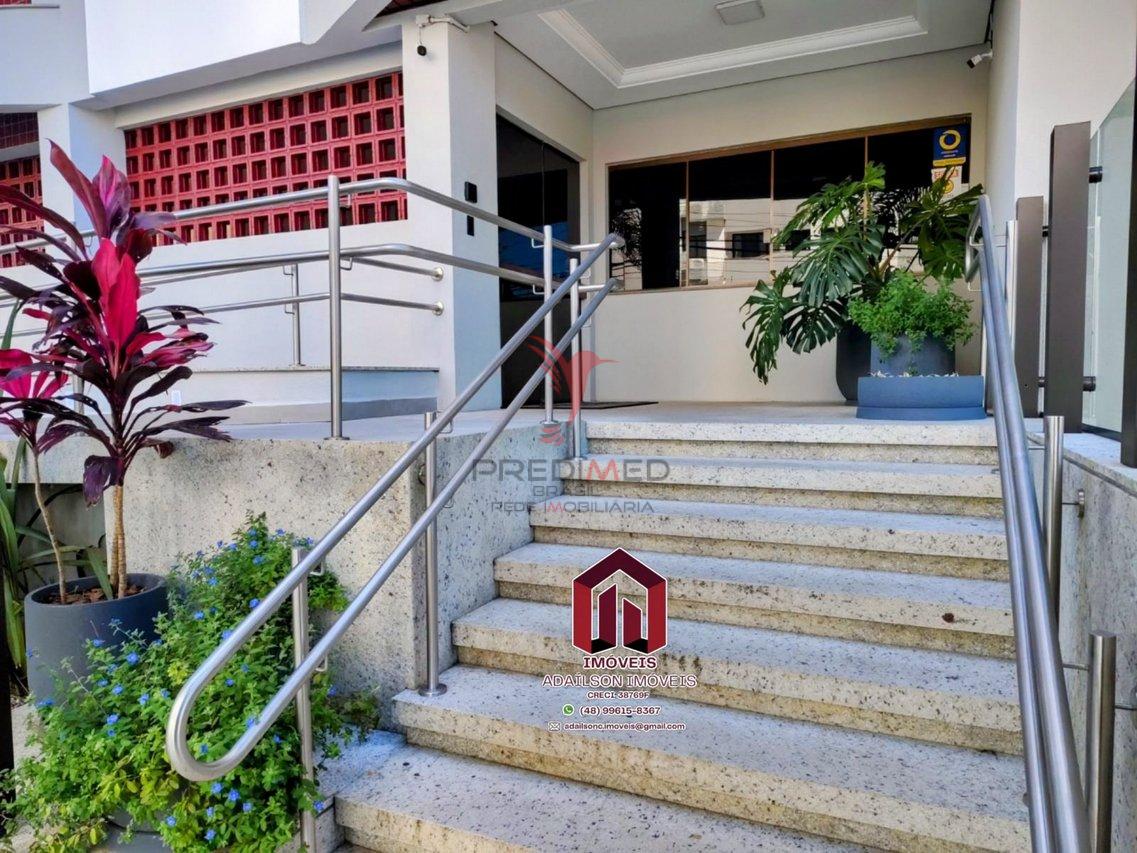 Apartamento Venda 3 dormit&oacute;rios com su&iacute;te - Bairro Agron&ocirc;mica - Florian&oacute;polis SC - Brasil Rua Antônio Eleutério Vieira Florianópolis - 