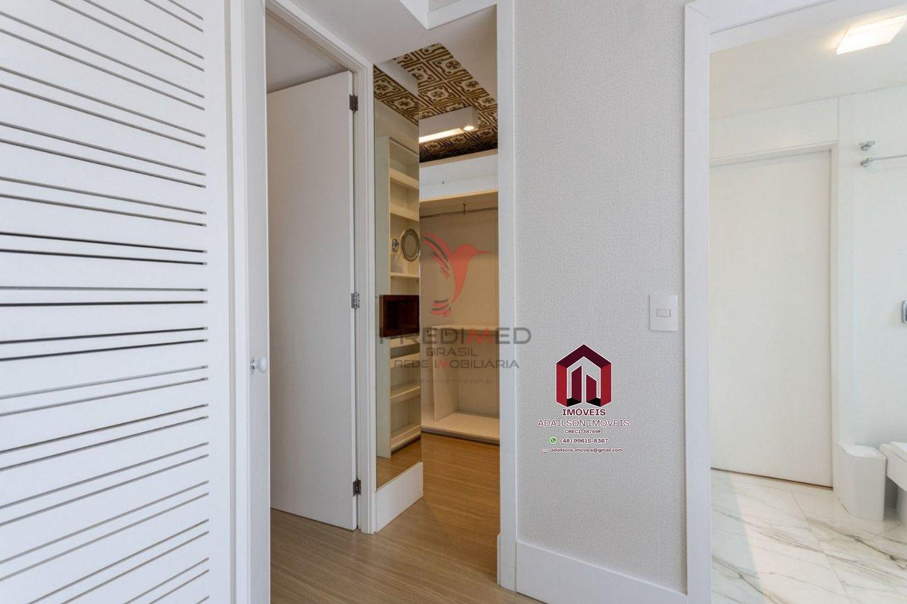 Apartamento Venda 3 dormit&oacute;rios com su&iacute;te - Bairro Agron&ocirc;mica - Florian&oacute;polis SC - Brasil Rua Antônio Eleutério Vieira Florianópolis - 