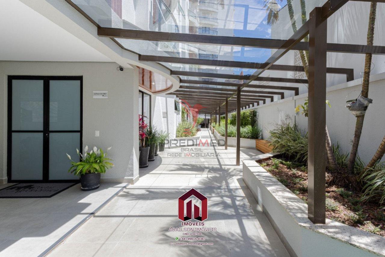 Apartamento Venda 3 dormit&oacute;rios com su&iacute;te - Bairro Agron&ocirc;mica - Florian&oacute;polis SC - Brasil Rua Antônio Eleutério Vieira Florianópolis - 