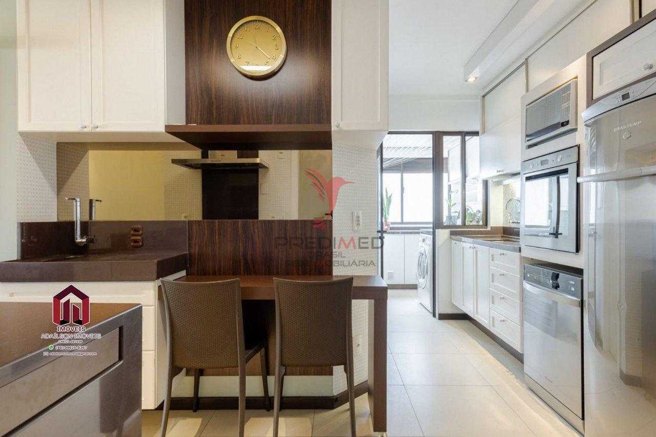 Apartamento Venda 3 dormit&oacute;rios com su&iacute;te - Bairro Agron&ocirc;mica - Florian&oacute;polis SC - Brasil Rua Antônio Eleutério Vieira Florianópolis - 