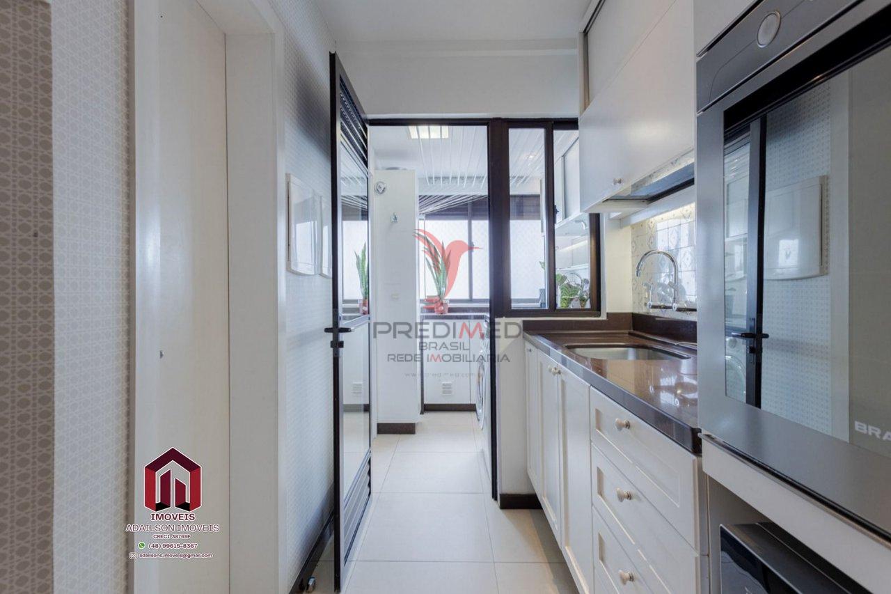 Apartamento Venda 3 dormit&oacute;rios com su&iacute;te - Bairro Agron&ocirc;mica - Florian&oacute;polis SC - Brasil Rua Antônio Eleutério Vieira Florianópolis - 