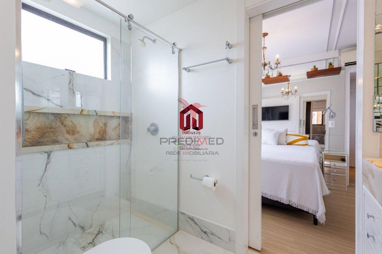 Apartamento Venda 3 dormit&oacute;rios com su&iacute;te - Bairro Agron&ocirc;mica - Florian&oacute;polis SC - Brasil Rua Antônio Eleutério Vieira Florianópolis - 