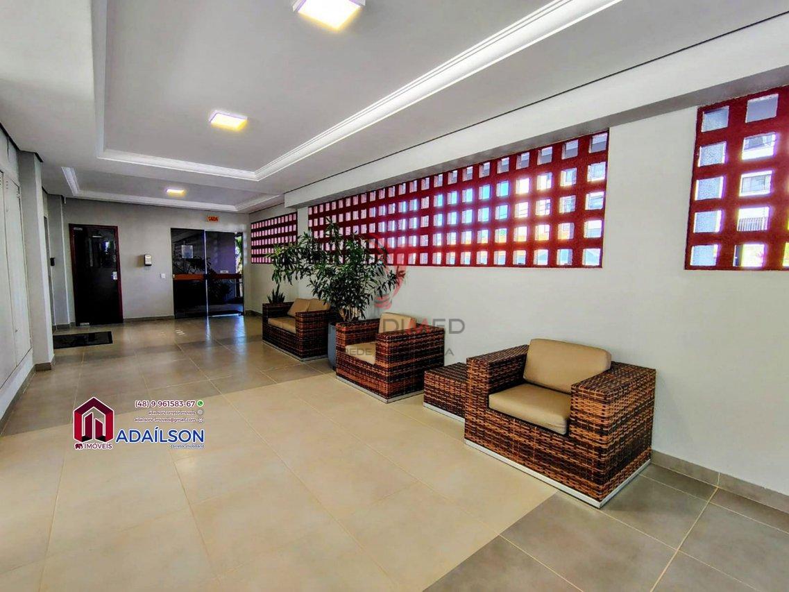 Apartamento Venda 3 dormit&oacute;rios com su&iacute;te - Bairro Agron&ocirc;mica - Florian&oacute;polis SC - Brasil Rua Antônio Eleutério Vieira Florianópolis - 