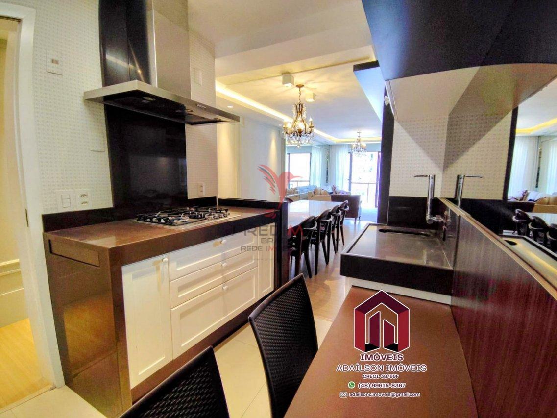 Apartamento Venda 3 dormit&oacute;rios com su&iacute;te - Bairro Agron&ocirc;mica - Florian&oacute;polis SC - Brasil Rua Antônio Eleutério Vieira Florianópolis - 