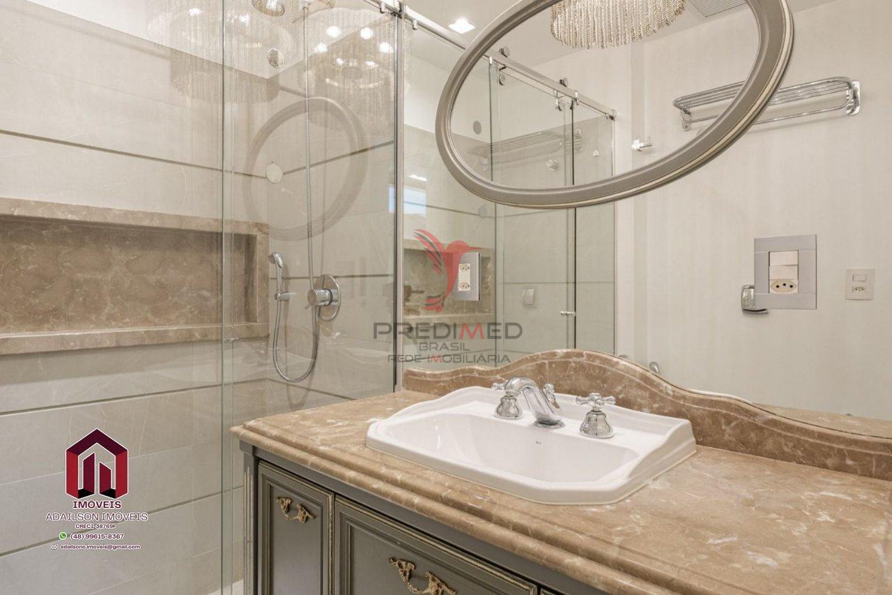 Apartamento Venda 3 dormit&oacute;rios com su&iacute;te - Bairro Agron&ocirc;mica - Florian&oacute;polis SC - Brasil Rua Antônio Eleutério Vieira Florianópolis - 