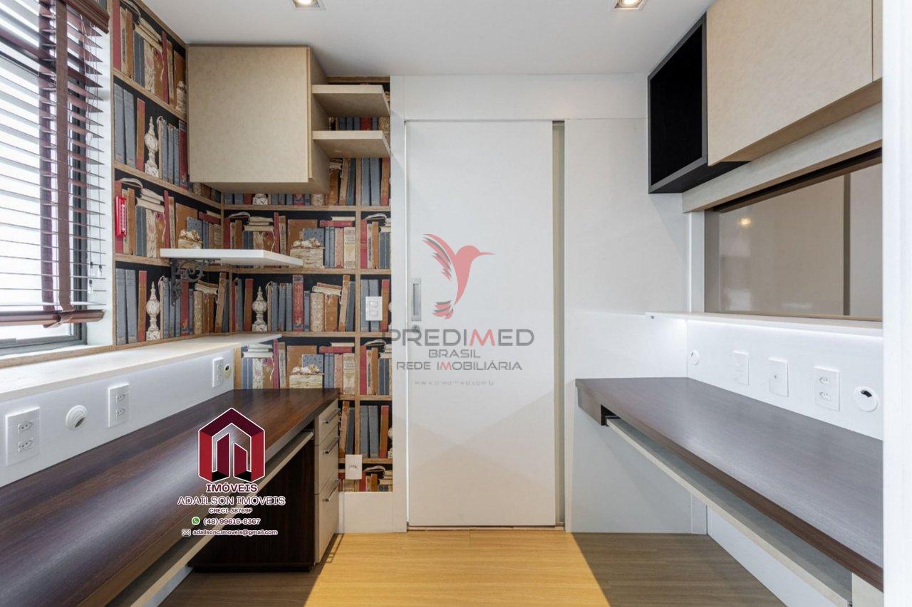 Apartamento Venda 3 dormit&oacute;rios com su&iacute;te - Bairro Agron&ocirc;mica - Florian&oacute;polis SC - Brasil Rua Antônio Eleutério Vieira Florianópolis - 