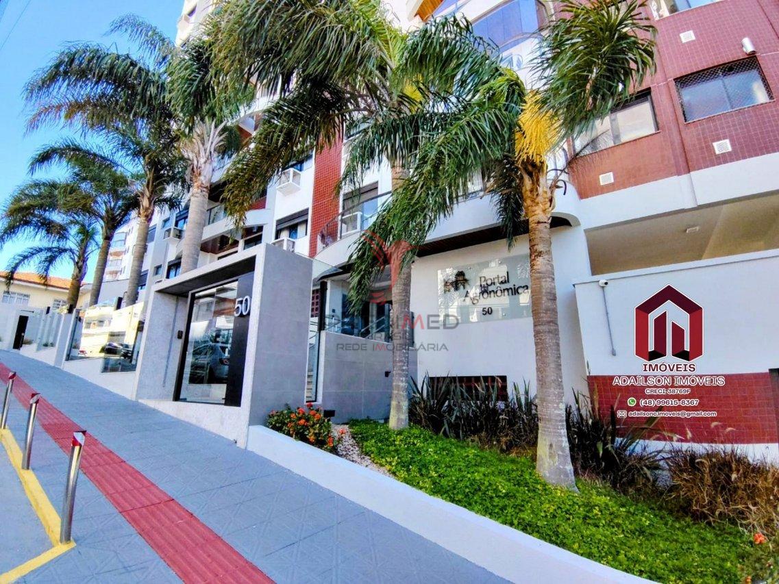 Apartamento Venda 3 dormit&oacute;rios com su&iacute;te - Bairro Agron&ocirc;mica - Florian&oacute;polis SC - Brasil Rua Antônio Eleutério Vieira Florianópolis - 