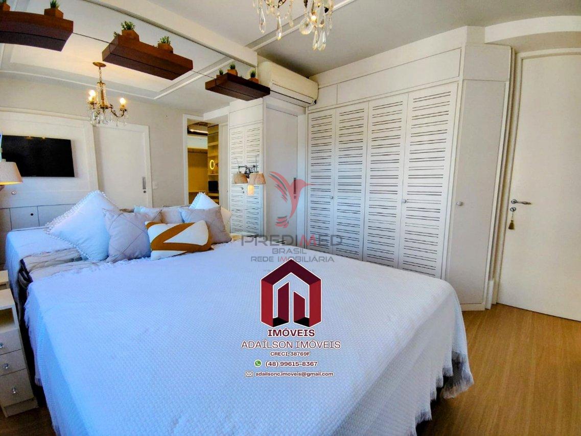 Apartamento Venda 3 dormit&oacute;rios com su&iacute;te - Bairro Agron&ocirc;mica - Florian&oacute;polis SC - Brasil Rua Antônio Eleutério Vieira Florianópolis - 