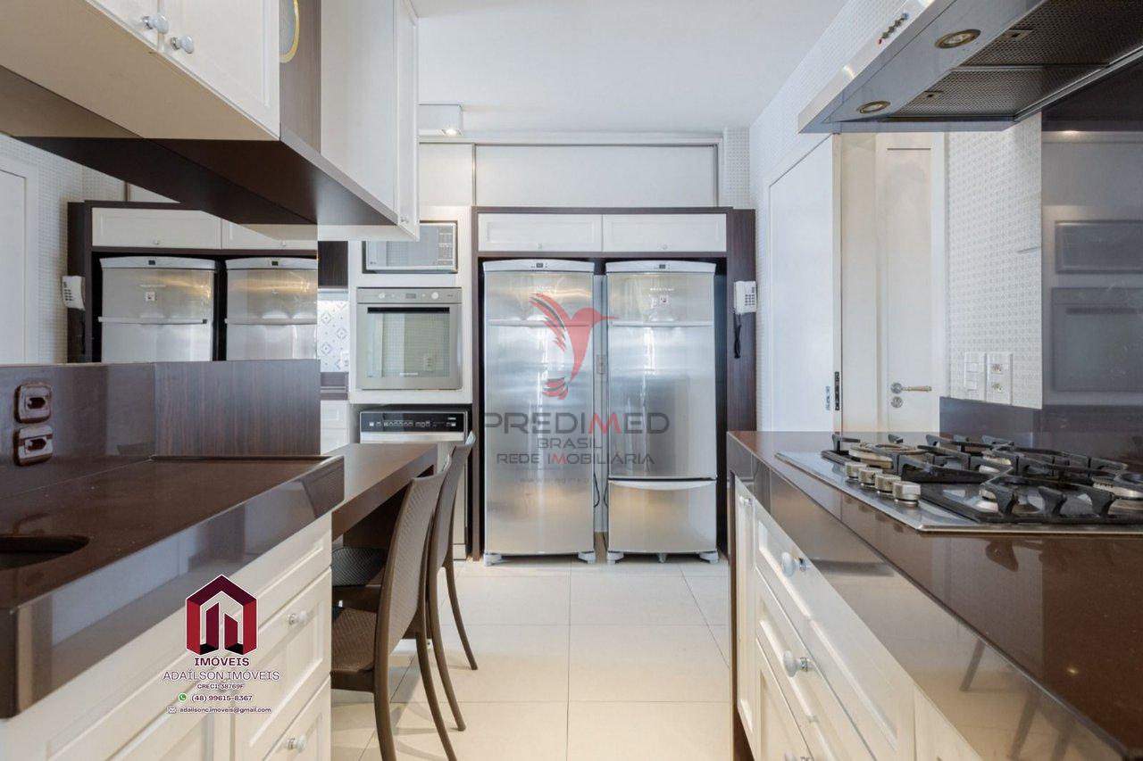 Apartamento Venda 3 dormit&oacute;rios com su&iacute;te - Bairro Agron&ocirc;mica - Florian&oacute;polis SC - Brasil Rua Antônio Eleutério Vieira Florianópolis - 