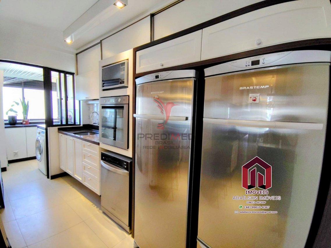 Apartamento Venda 3 dormit&oacute;rios com su&iacute;te - Bairro Agron&ocirc;mica - Florian&oacute;polis SC - Brasil Rua Antônio Eleutério Vieira Florianópolis - 