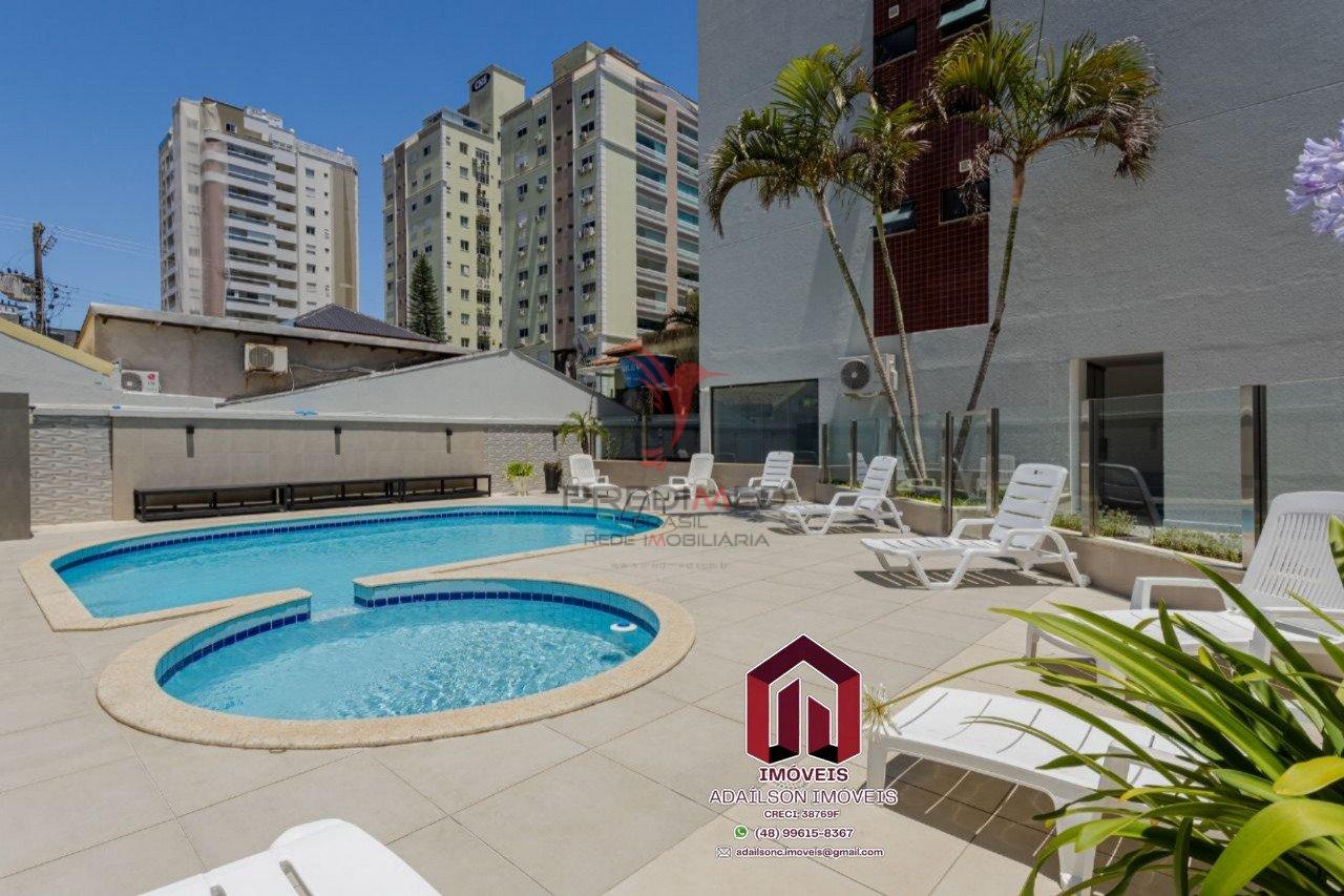 Apartamento Venda 3 dormit&oacute;rios com su&iacute;te - Bairro Agron&ocirc;mica - Florian&oacute;polis SC - Brasil Rua Antônio Eleutério Vieira Florianópolis - 