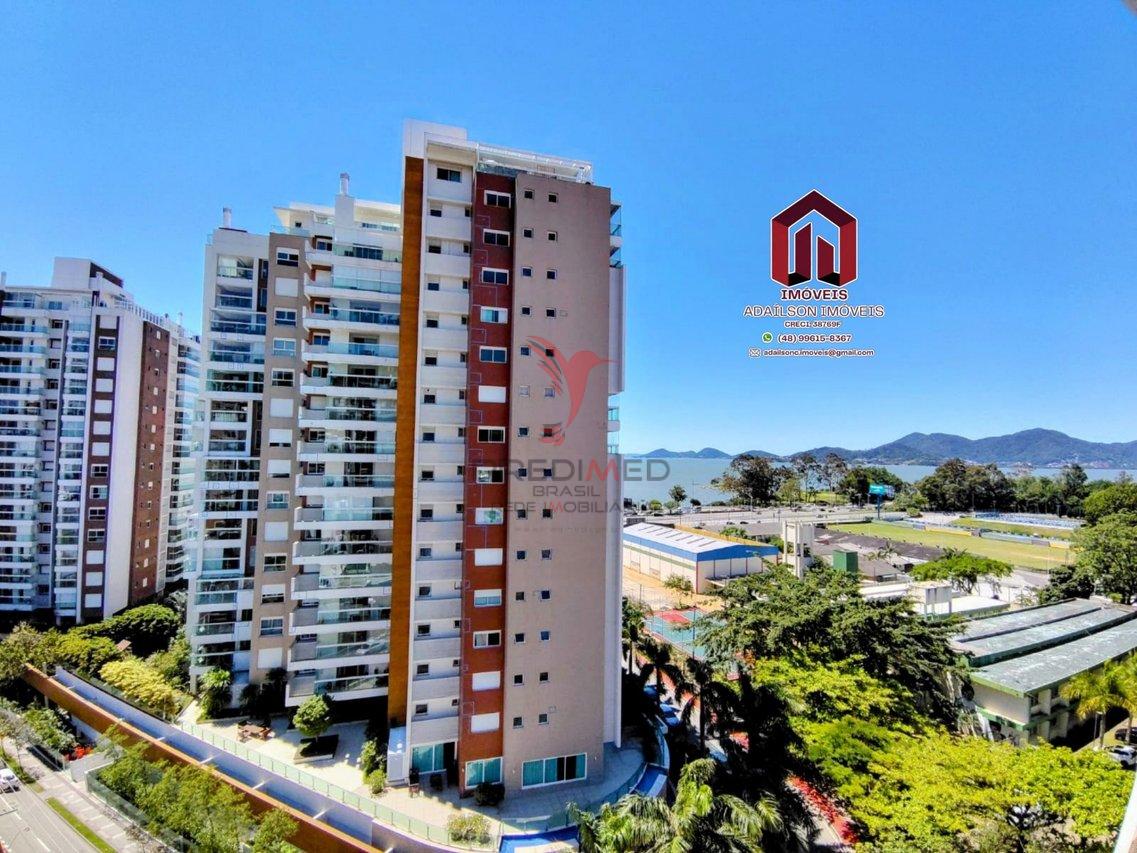 Apartamento Venda 3 dormit&oacute;rios com su&iacute;te - Bairro Agron&ocirc;mica - Florian&oacute;polis SC - Brasil Rua Antônio Eleutério Vieira Florianópolis - 